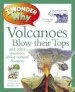 Audiobook I Wonder why Volcanoes Blow Their Tops author Rosie Greenwood