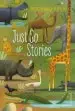 Audiobook Just so Stories author Rudyard Kipling