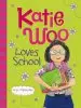 Audiobook Katie woo Loves School author Fran Manushkin