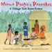 Audiobook Mama Panya'S Pancakes author Richard Chamberlin Chamberlin