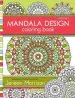 Audiobook Mandala Design Coloring Book, Volume 1 author Jenean Morrison