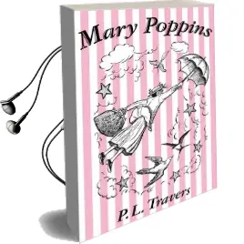 Mary Poppins: The Original Bestseller Audiobook download free by P. L. Travers