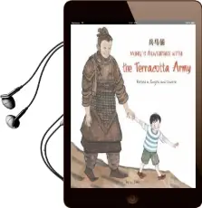 Ming'S Adventure With the Terracotta Army: A Story in English and Chinese Audiobook download free by Li Jian