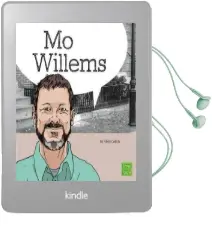 Mo Willems Audiobook download free by Abby Colich