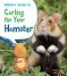 Audiobook Nibble'S Guide to Caring for Your Hamster author Anita Ganeri