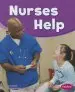 Audiobook Nurses Help author Gail Saunders Smith