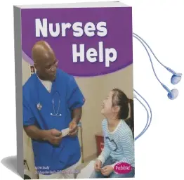 Nurses Help Audiobook download free by Gail Saunders Smith