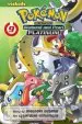 Audiobook Pokemon Adventures: Diamond and Pearl/Platinum, Vol. 9 author Hidenori Kusaka