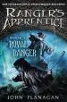 Audiobook Royal Ranger author John Flanagan