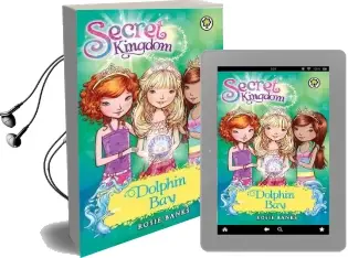 Secret Kingdom: Dolphin bay: Special 2 Audiobook download free by Rosie Banks
