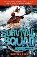 Audiobook Survival Squad: Whitewater: Book 4 author Jonathan Rock