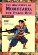 Audiobook The Adventure of Momotaro, the Peach boy author Ralph F. Mccarthy
