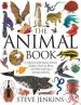 Audiobook The Animal Book author Steve Jenkins