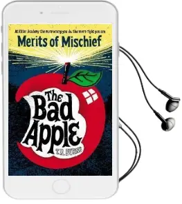 The bad Apple Audiobook download free by T R Burns