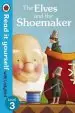 Audiobook The Elves and the Shoemaker - Read it Yourself With Ladybird: Level 3 author Ladybird Ladybird