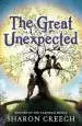 Audiobook The Great Unexpected author Sharon Creech