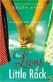 Audiobook The Lions of Little Rock author Kristin Levine