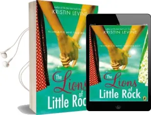 The Lions of Little Rock Audiobook download free by Kristin Levine
