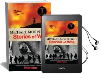 The Michael Morpurgo war Collection Audiobook download free by Michael Morpurgo