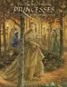 Audiobook The Twelve Dancing Princesses author Ruth Sanderson