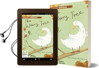 The Worry Tree Audiobook download free by Kate Hood