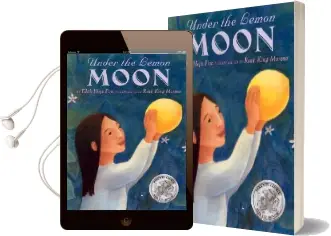 Under the Lemon Moon Audiobook download free by Edith Hope Fine