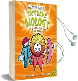 Us Basher Science: Extreme Biology Audiobook download free by Henry Holt