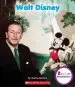 Audiobook Walt Disney author Joanne Mattern