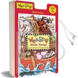 Wee Sing Bible Songs Audiobook download free by Pamela Conn Beall