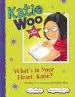 Audiobook What'S in Your Heart, Katie?: Writing in a Journal With Katie woo author Fran Manushkin