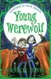 Audiobook Young Werewolf author Cornelia Funke