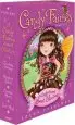 Audiobook A Candy Fairies Sweet Collection: Chocolate Dreams; Rainbow Swirl; Caramel Moon; Cool Mint author Helen Perelman