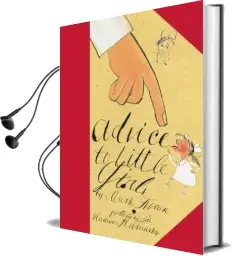 Advice to Little Girls Audiobook download free by Mark Twain
