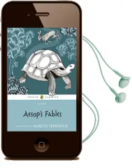 Aesop'S Fables Audiobook download free by Aesop