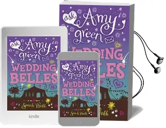 Ask amy Green: Wedding Belles Audiobook download free by Sarah Webb