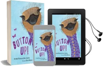 Button up! Wrinkled Rhymes Audiobook download free by Alice Schertle