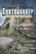 Audiobook Can you Survive an Earthquake?: An Interactive Survival Adventure author Rachael Hanel