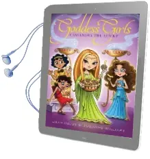 Cassandra the Lucky Audiobook download free by Joan Holub