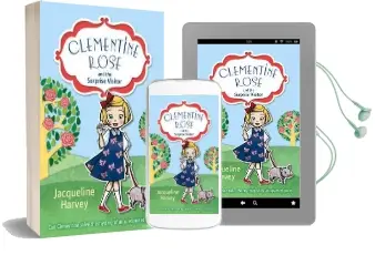 Clementine Rose and the Surprise Visitor Audiobook download free by Jacqueline Harvey