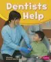Audiobook Dentists Help author Gail Saunders Smith