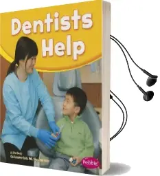 Dentists Help Audiobook download free by Gail Saunders Smith