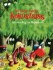 Audiobook Der Kleine Drache Kokosnuss - Schulausflug ins Abenteuer author Ingo Siegner