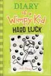 Audiobook Diary of a Wimpy kid: Hard Luck author Jeff Kinney