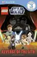 Audiobook Dk Readers l3: Lego Star Wars: Revenge of the Sith author Elizabeth Dowsett
