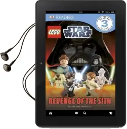 Dk Readers l3: Lego Star Wars: Revenge of the Sith Audiobook download free by Elizabeth Dowsett