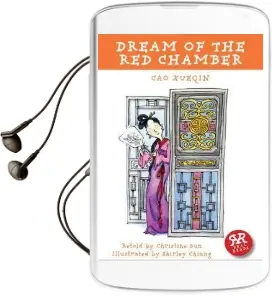 Dream of the red Chamber Audiobook download free by Cao Xueqin