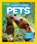 Audiobook Everything Pets: Furry Facts, Photos, and Fun-Unleashed! author James Spears