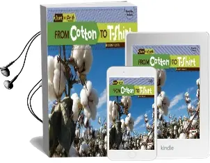 From Cotton to t Shirt Audiobook download free by Robin Nelson