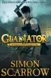 Audiobook Gladiator: Street Fighter author Simon Scarrow