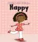 Audiobook Happy author Isabel Thomas
